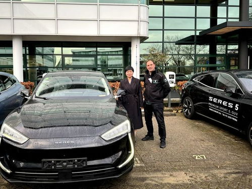 人勤春早，重庆汽摩出海加速度