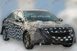 10-20万区间热销新车盘点 一车入围，众人意外背后的市场逻辑