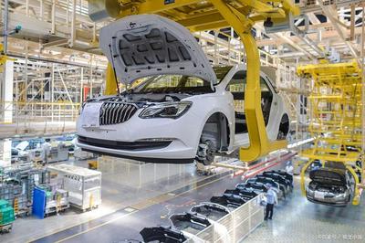 从通用汽车的百年历程，看汽车企业全球化的销售战略演进