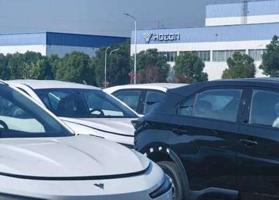 哪吒汽车困局难解，2025年能否迎来转机？