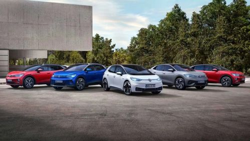 奥博穆百日新政 大众软件战略减速，聚焦汽车销售本源